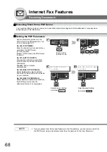 Preview for 68 page of Panasonic Workio DP-1820P Operating Instructions Manual