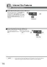 Preview for 70 page of Panasonic Workio DP-1820P Operating Instructions Manual