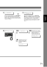 Preview for 71 page of Panasonic Workio DP-1820P Operating Instructions Manual