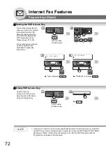 Preview for 72 page of Panasonic Workio DP-1820P Operating Instructions Manual