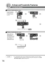 Preview for 78 page of Panasonic Workio DP-1820P Operating Instructions Manual