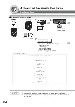 Preview for 84 page of Panasonic Workio DP-1820P Operating Instructions Manual