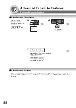 Preview for 88 page of Panasonic Workio DP-1820P Operating Instructions Manual