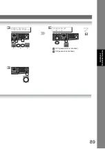 Preview for 89 page of Panasonic Workio DP-1820P Operating Instructions Manual