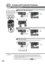 Preview for 90 page of Panasonic Workio DP-1820P Operating Instructions Manual