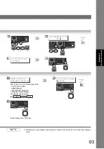 Preview for 93 page of Panasonic Workio DP-1820P Operating Instructions Manual