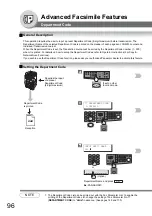 Preview for 96 page of Panasonic Workio DP-1820P Operating Instructions Manual