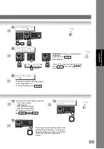 Preview for 99 page of Panasonic Workio DP-1820P Operating Instructions Manual