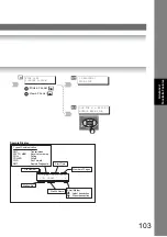 Preview for 103 page of Panasonic Workio DP-1820P Operating Instructions Manual