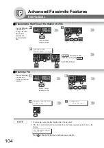 Preview for 104 page of Panasonic Workio DP-1820P Operating Instructions Manual