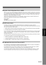 Preview for 111 page of Panasonic Workio DP-1820P Operating Instructions Manual