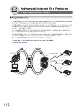 Preview for 112 page of Panasonic Workio DP-1820P Operating Instructions Manual