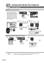 Preview for 114 page of Panasonic Workio DP-1820P Operating Instructions Manual