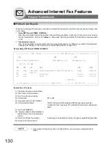 Preview for 130 page of Panasonic Workio DP-1820P Operating Instructions Manual