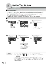 Preview for 134 page of Panasonic Workio DP-1820P Operating Instructions Manual