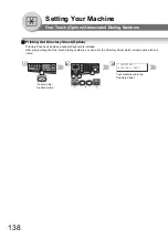 Preview for 138 page of Panasonic Workio DP-1820P Operating Instructions Manual