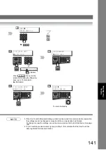 Preview for 141 page of Panasonic Workio DP-1820P Operating Instructions Manual