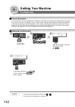 Preview for 142 page of Panasonic Workio DP-1820P Operating Instructions Manual