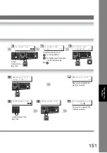 Preview for 151 page of Panasonic Workio DP-1820P Operating Instructions Manual