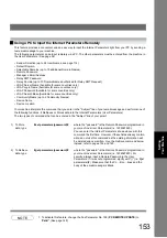 Preview for 153 page of Panasonic Workio DP-1820P Operating Instructions Manual