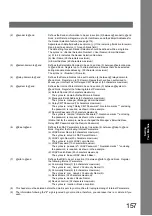 Preview for 157 page of Panasonic Workio DP-1820P Operating Instructions Manual