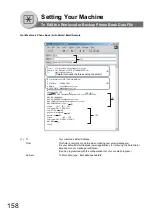 Preview for 158 page of Panasonic Workio DP-1820P Operating Instructions Manual