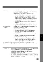 Preview for 159 page of Panasonic Workio DP-1820P Operating Instructions Manual