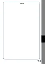 Preview for 161 page of Panasonic Workio DP-1820P Operating Instructions Manual