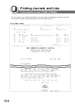 Preview for 164 page of Panasonic Workio DP-1820P Operating Instructions Manual