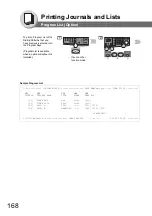 Preview for 168 page of Panasonic Workio DP-1820P Operating Instructions Manual