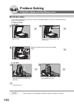 Preview for 180 page of Panasonic Workio DP-1820P Operating Instructions Manual