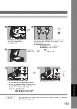 Preview for 181 page of Panasonic Workio DP-1820P Operating Instructions Manual