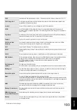 Preview for 193 page of Panasonic Workio DP-1820P Operating Instructions Manual