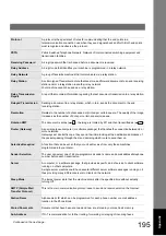 Preview for 195 page of Panasonic Workio DP-1820P Operating Instructions Manual