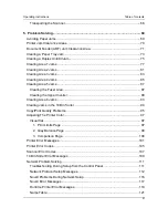 Preview for 11 page of Panasonic WORKIO DP-C106 Operating Instructions Manual