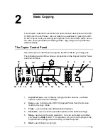 Preview for 23 page of Panasonic WORKIO DP-C106 Operating Instructions Manual