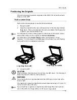 Preview for 27 page of Panasonic WORKIO DP-C106 Operating Instructions Manual