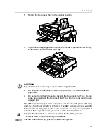 Preview for 31 page of Panasonic WORKIO DP-C106 Operating Instructions Manual