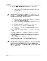 Preview for 58 page of Panasonic WORKIO DP-C106 Operating Instructions Manual