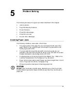 Preview for 81 page of Panasonic WORKIO DP-C106 Operating Instructions Manual