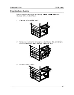 Preview for 95 page of Panasonic WORKIO DP-C106 Operating Instructions Manual