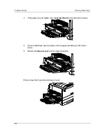 Preview for 100 page of Panasonic WORKIO DP-C106 Operating Instructions Manual