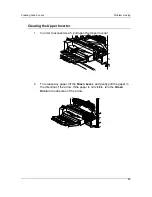 Preview for 101 page of Panasonic WORKIO DP-C106 Operating Instructions Manual