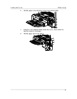 Preview for 103 page of Panasonic WORKIO DP-C106 Operating Instructions Manual