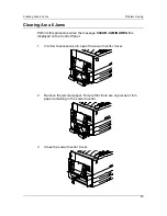 Preview for 105 page of Panasonic WORKIO DP-C106 Operating Instructions Manual