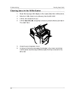 Preview for 106 page of Panasonic WORKIO DP-C106 Operating Instructions Manual