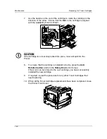 Preview for 152 page of Panasonic WORKIO DP-C106 Operating Instructions Manual