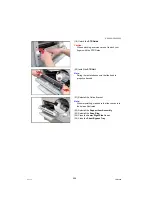 Preview for 258 page of Panasonic Workio DP-C305 Service Manual