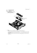 Preview for 598 page of Panasonic Workio DP-C305 Service Manual