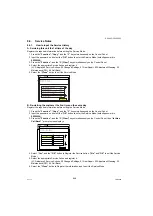 Preview for 646 page of Panasonic Workio DP-C305 Service Manual